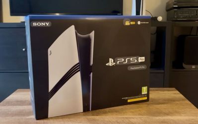 PS Pro 2TB Available in stock Hurry up - On special Cash Deal $1299 🤩 (Payments options also available)