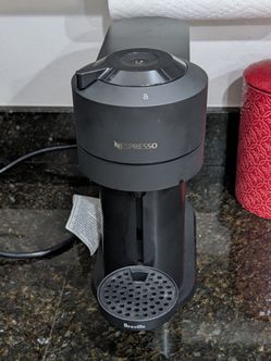Nespresso Vertuo Next