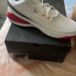 Nike Shoe
