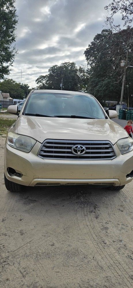 Vehículo For Sale In Perfect Condition 