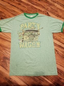 Ninja turtles Tshirt