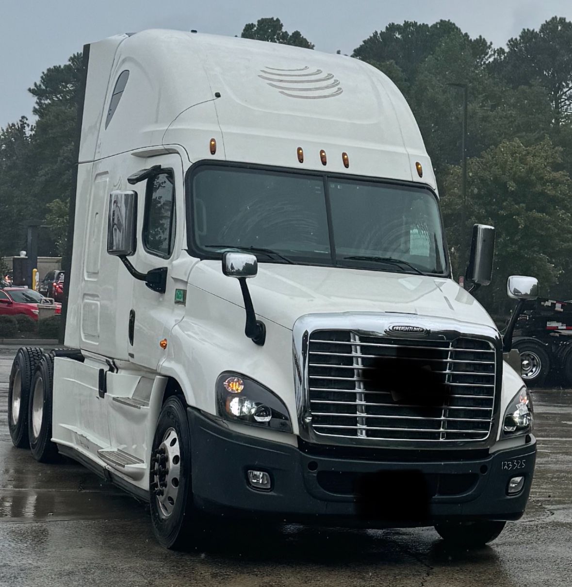CDL JOB