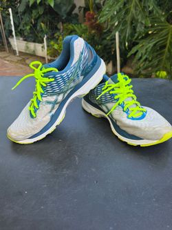 ASICS Running Sneakers size11.5man