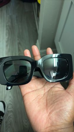 Versace sunglasses