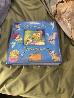 Story Book