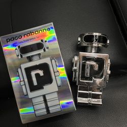 PACO RABBANE