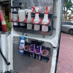 For Sale Mobile Detail Ready