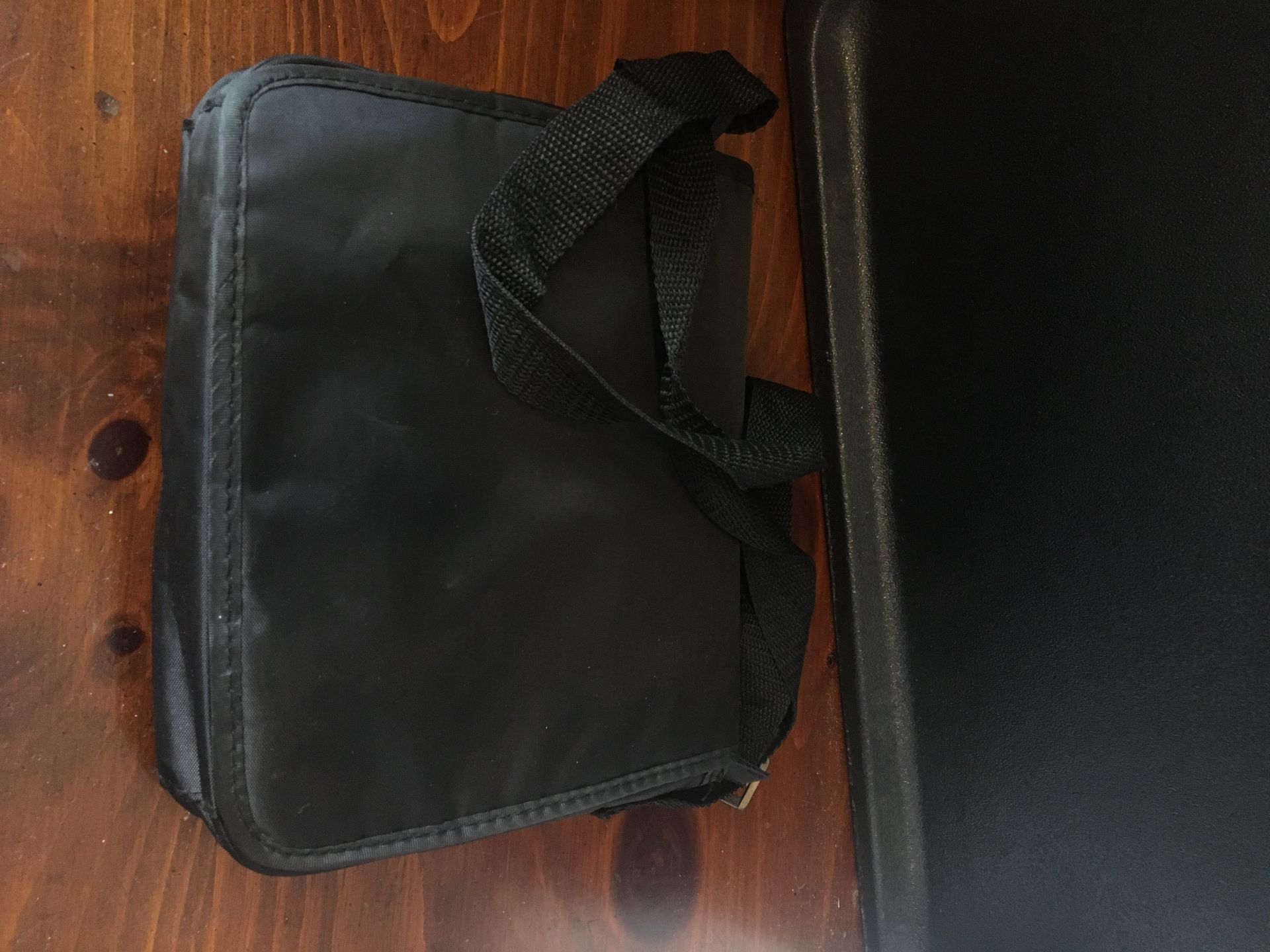 Portable DVD Player 7” inch screen