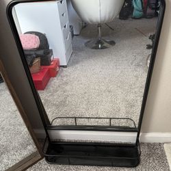 Vanity Mirror