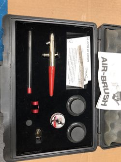 Snap on airbrush kit for Sale in Pompano Beach, FL - OfferUp