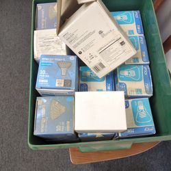 Led Bulbs