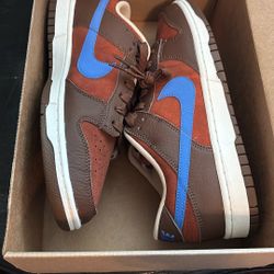 Nike Mars Stone Dunk 