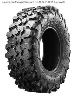 Llantas nuevas para razor,honda o can am