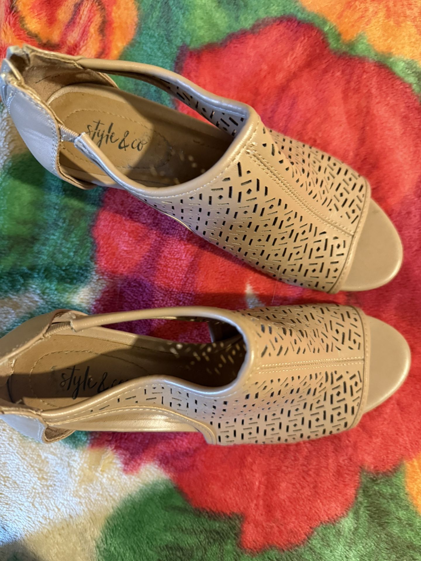Zapatillas 