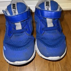 Boys Nike Shoes