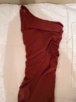 Dress size small