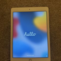 iPad Air 2