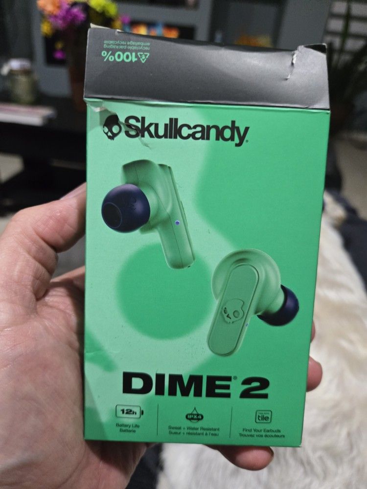 Skullcandy Dime 2