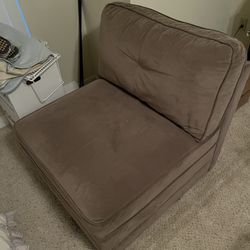 Free Couches (2 Single Seater Couches)