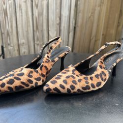 Women's Heels and Sneakers / Tacones Y Tenis De Mujer 