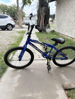 Bicicleta Pequeña
