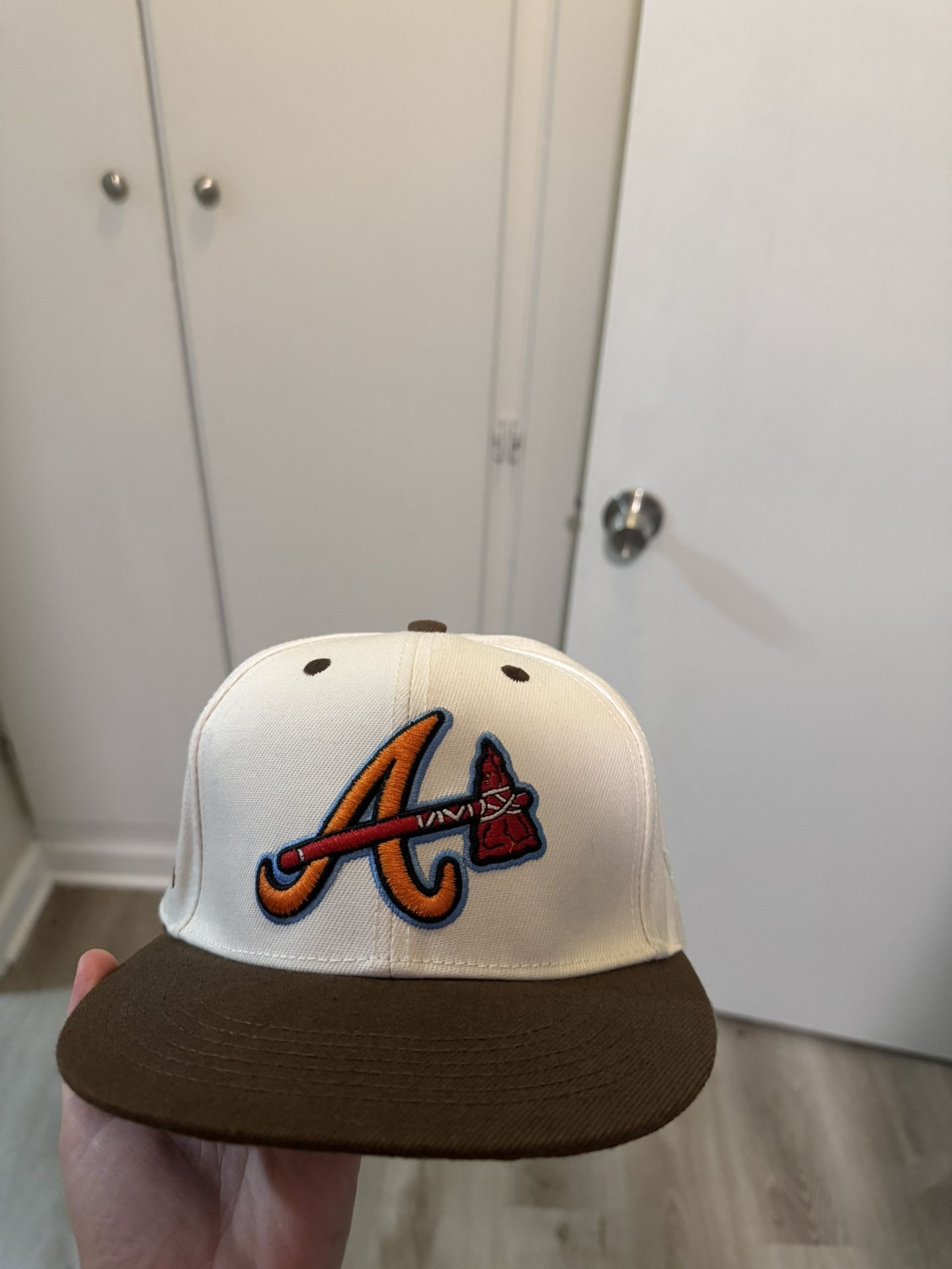 Braves Hat