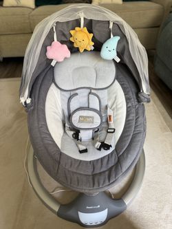 Joolbaby Nova Baby Swing