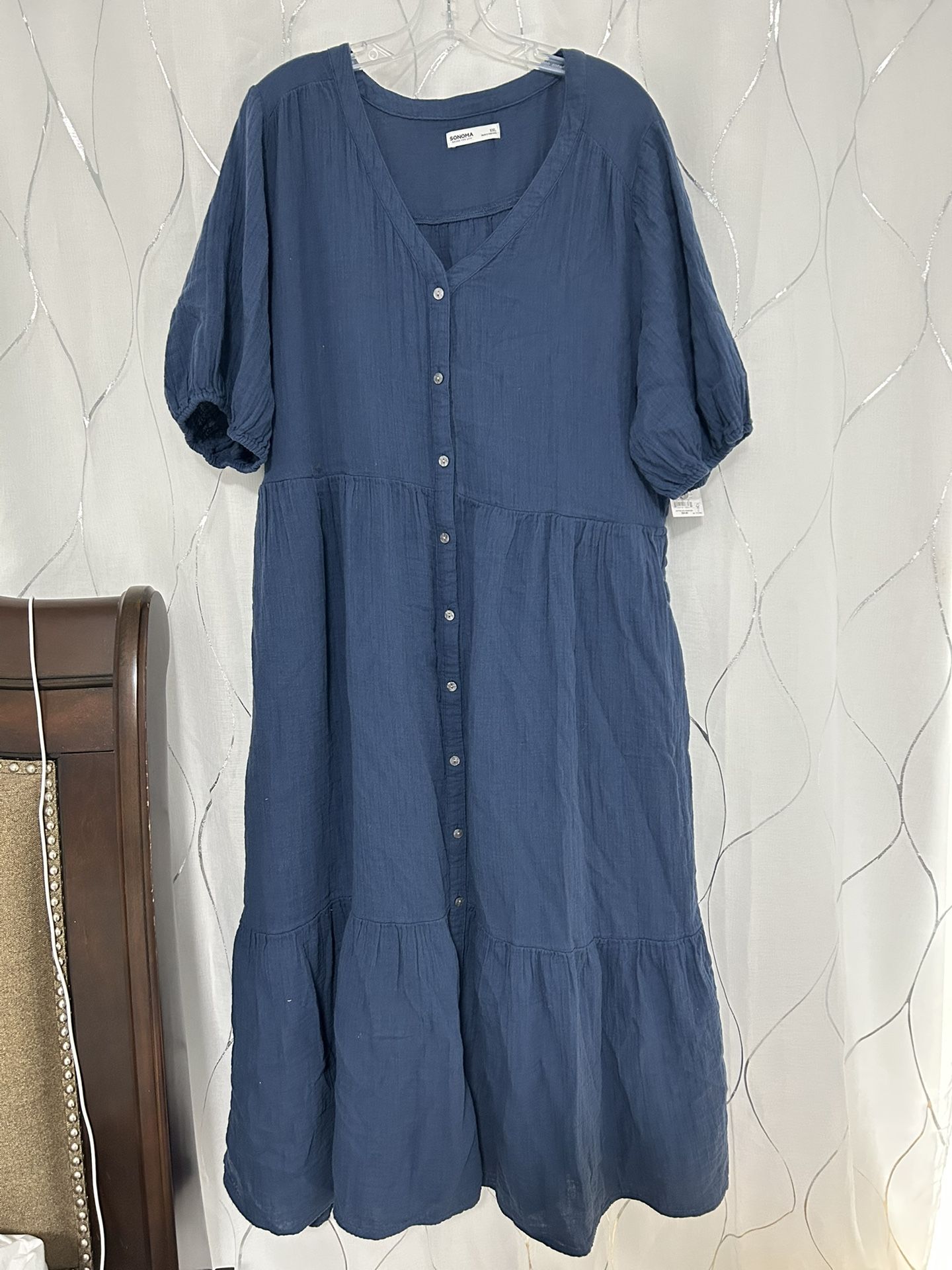 Women’s Dresses Size XXL-XL