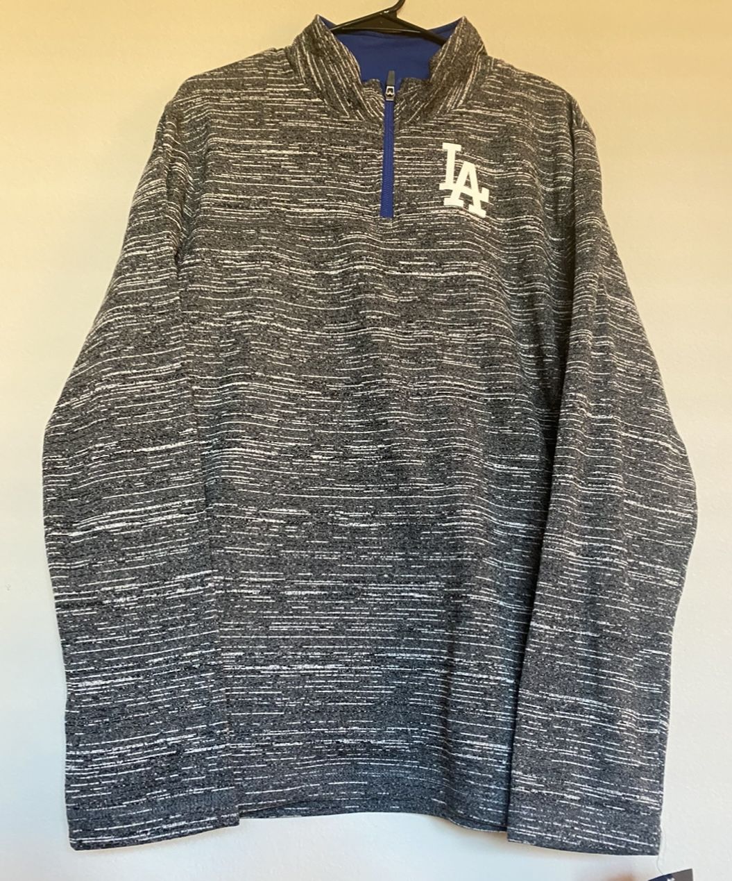 Men’s Dodger Pullover 