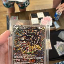 Giratina V /196