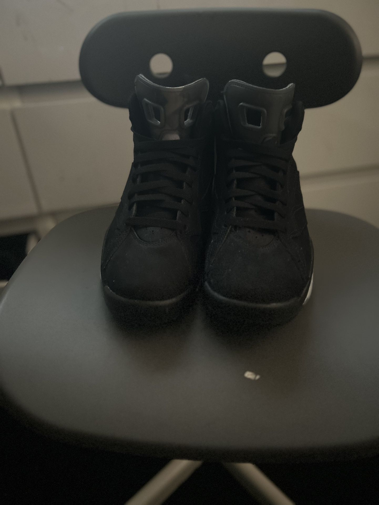 Jordan MVP