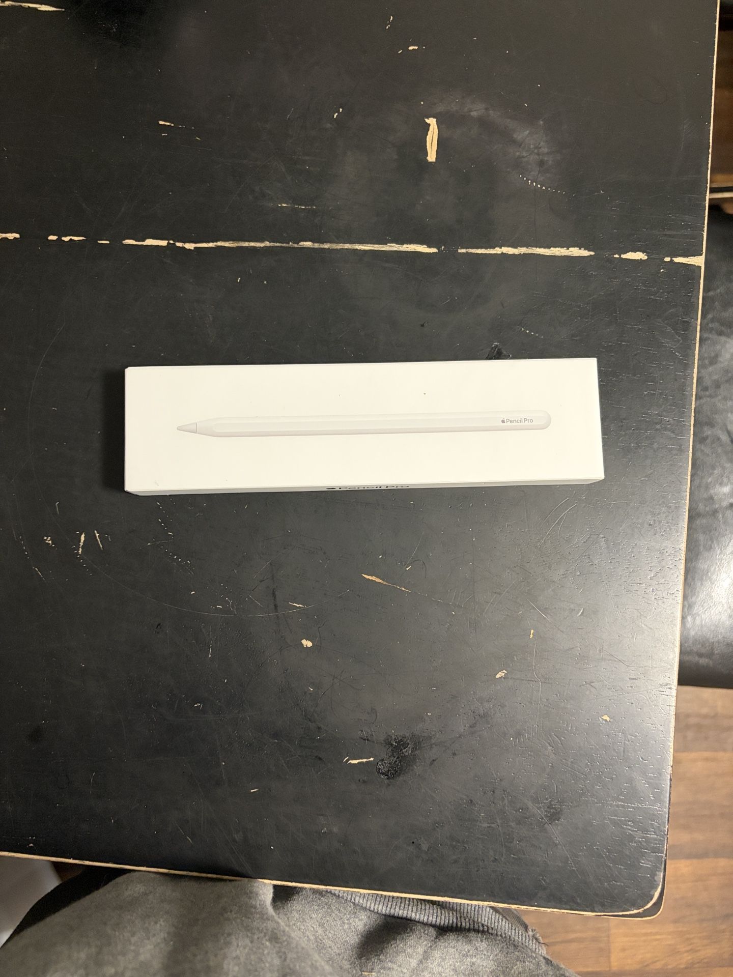 Apple Pencil Pro – Brand New | Precision, Power & Creativity