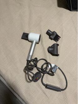 Dyson Hair Dryer