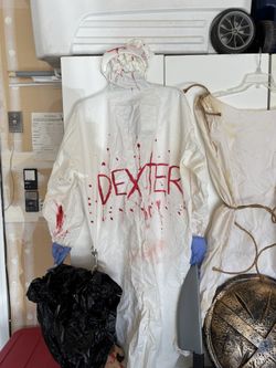 Halloween Costumes Men’s