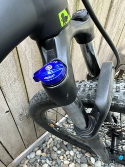 Letgo mountain online bikes