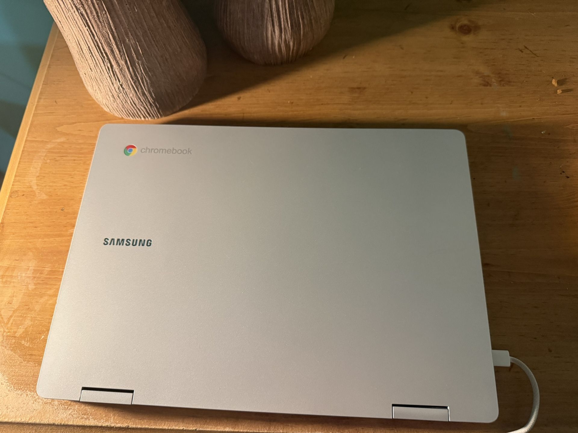 Samsung Chromebook