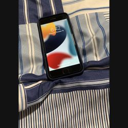 iPhone 7 Unlocked Any Carrier 