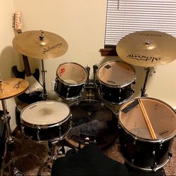 Drum Kit 