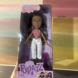 Bratz Doll