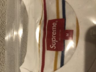 Supreme Uniti Grati S/S Tee