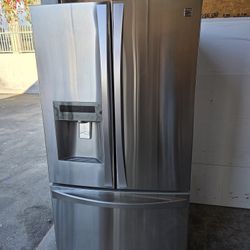 Kenmore Elite Refrigerator 