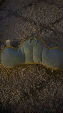 Baby pillow