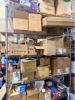 Stainless Shelf and products for sale