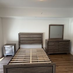 Juego De Cuarto New 🆕 