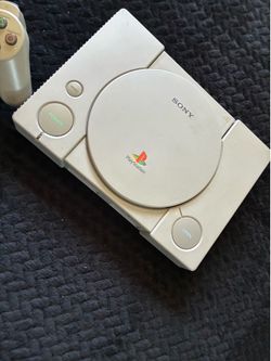 Ps1 parts only