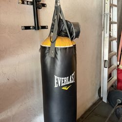 Everlasting Heavy Bag