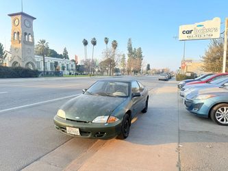 2000 Chevrolet Cavalier