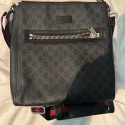 Gucci Bag Men’s Crossbody 