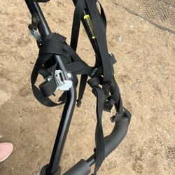 Saris Bike Rack
