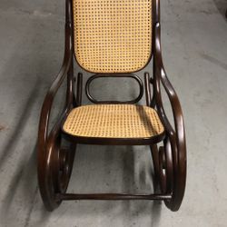 Rocking chair